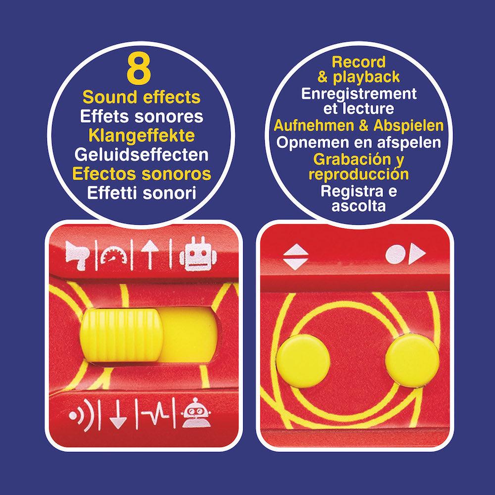 Super-Fun Voice Changer Play - Science Museum Shop