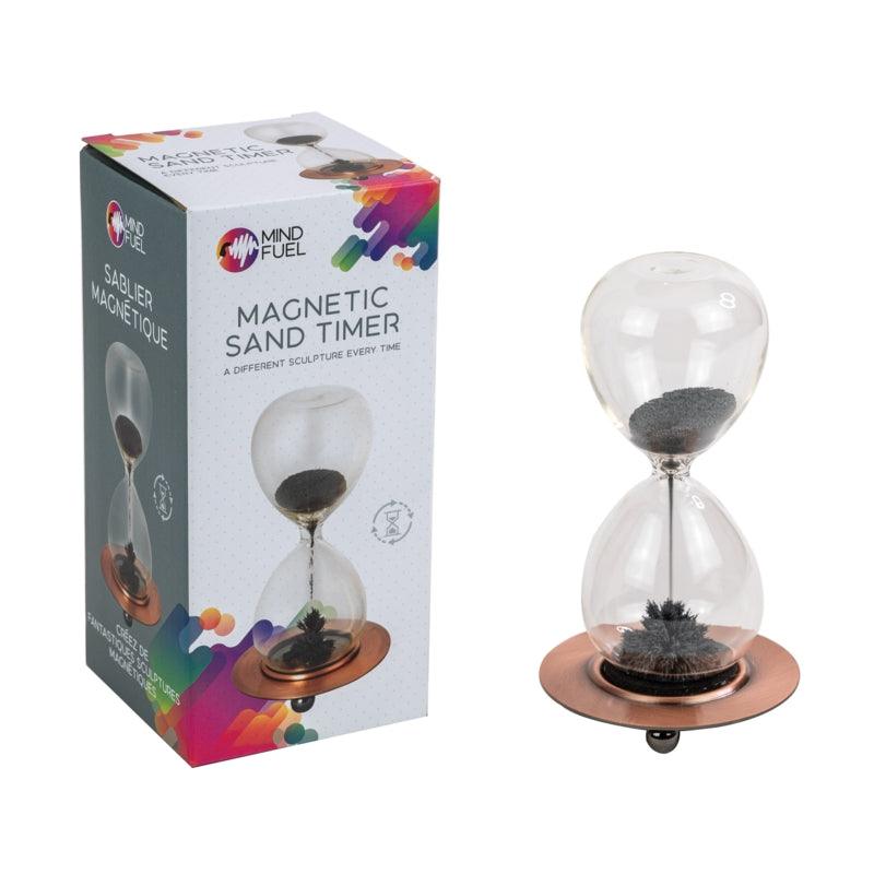 Magnetic Timer - Kinetic Mobiles - Science Museum Shop