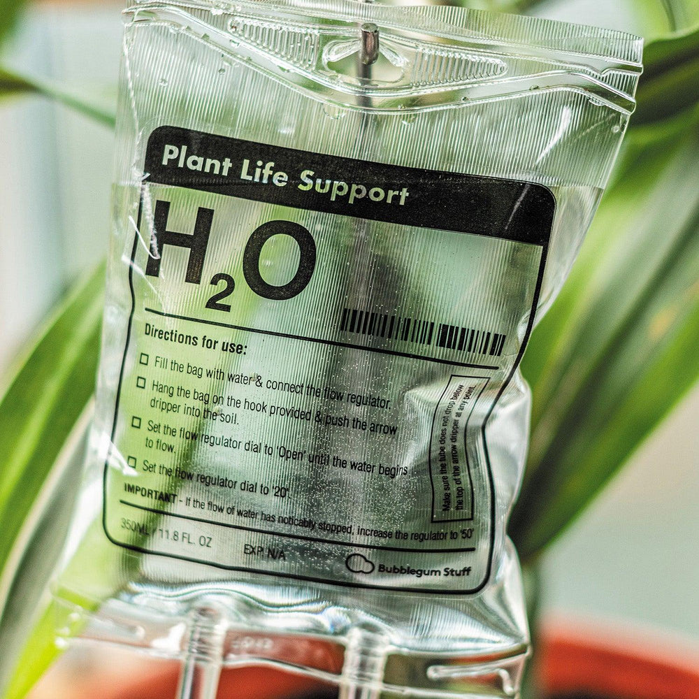 Plant Life Support Home Accessories - Science Museum Shop