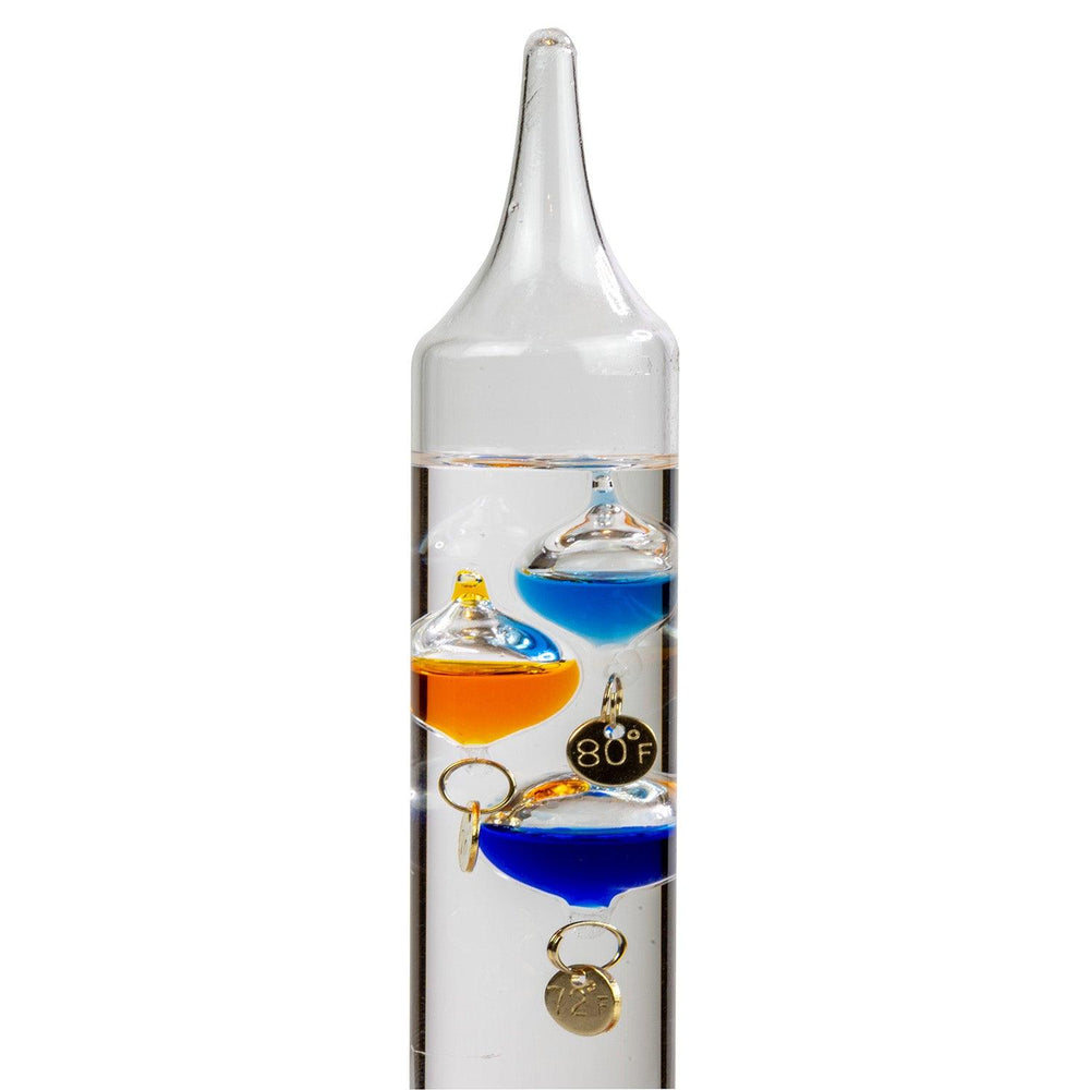Galileo Thermometer Home Accessories - Science Museum Shop