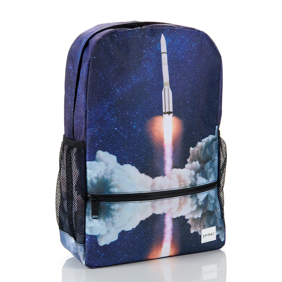 Rocket Engine Backpack Bags, Totes & Accessories | Science Museum Shop