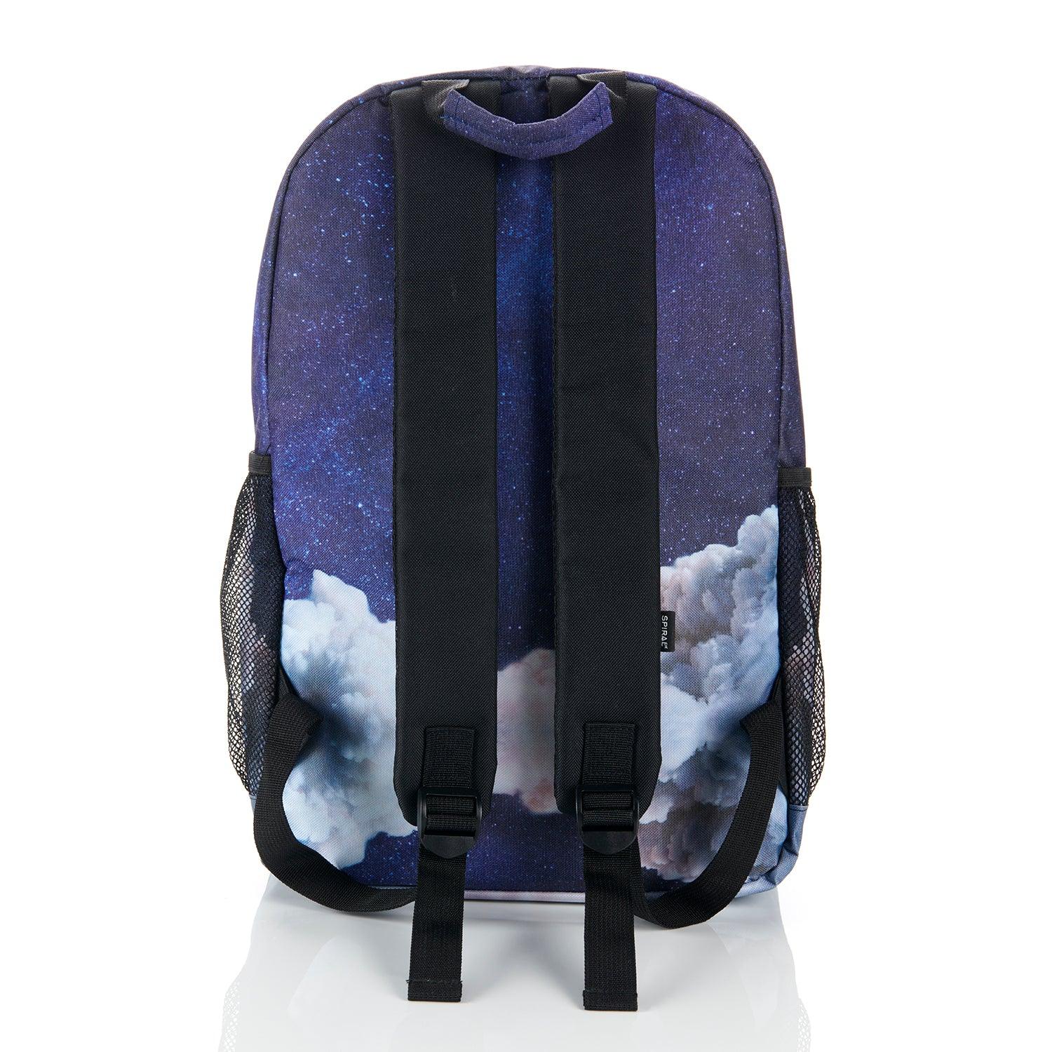 Rocket BlastOff Backpack Science Museum Shop