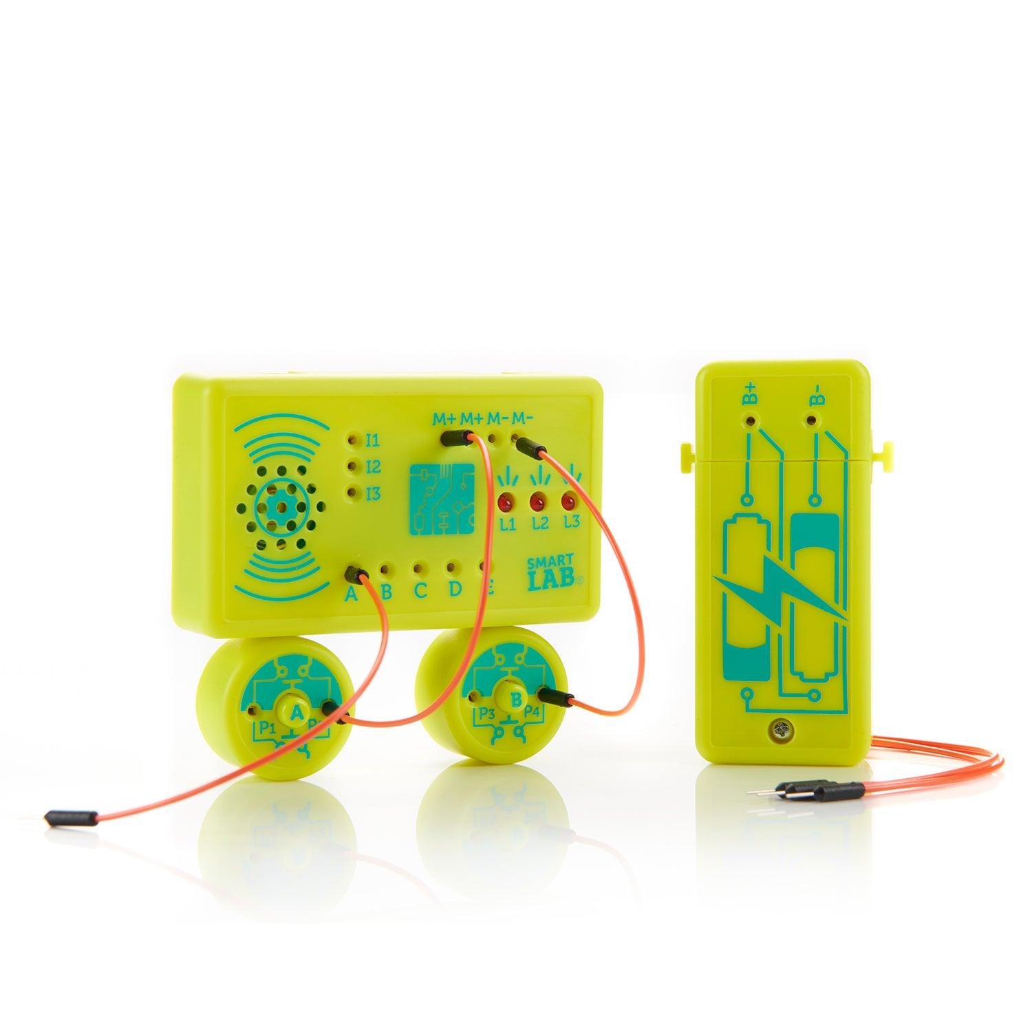 Tiny Circuits Kit - Kits - Science Museum Shop