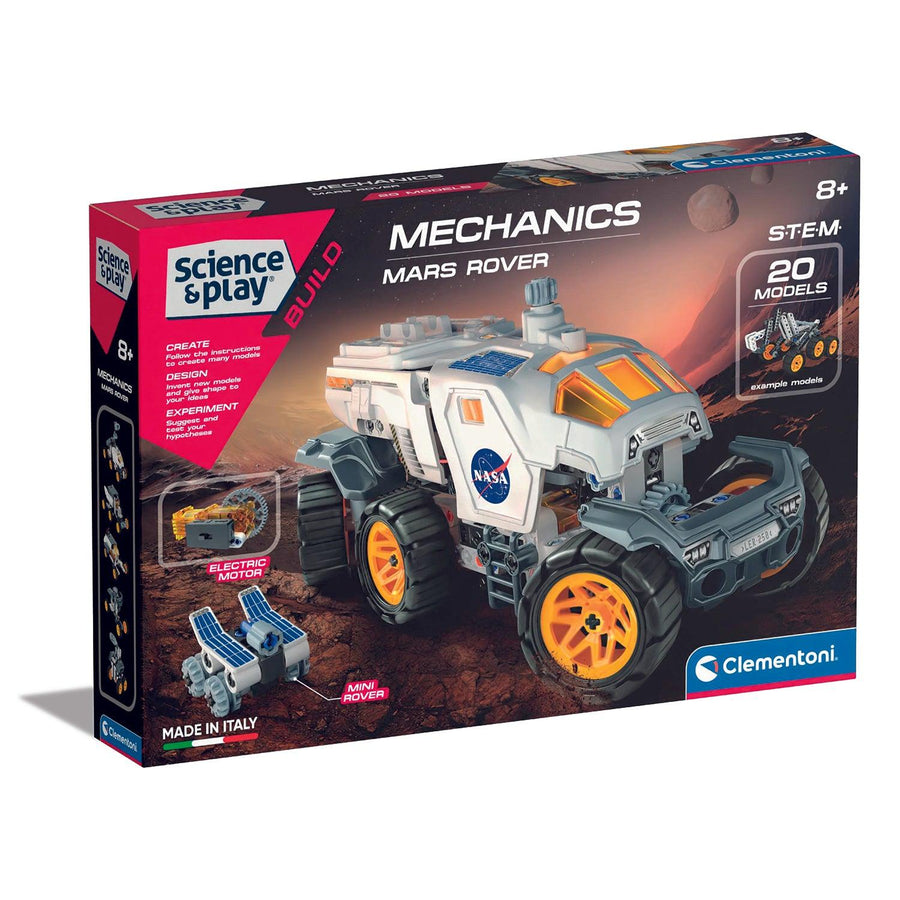 Space Kits | Educational Games and Kits | Science Museum Shop
