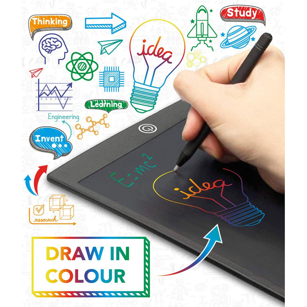 Infinity Pad Colour | Science Museum Shop