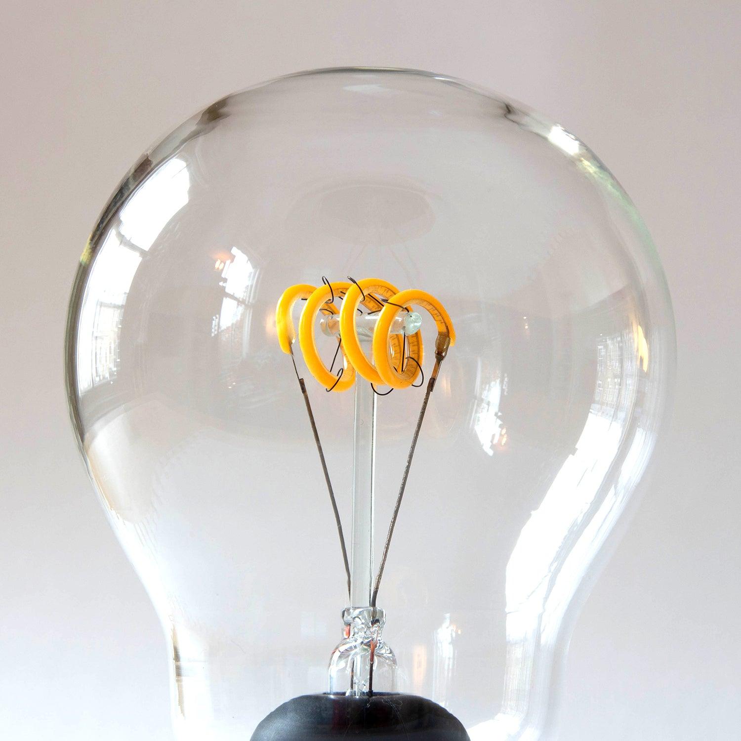 Cordless Light Bulb - Home Tech - Science Museum Shop