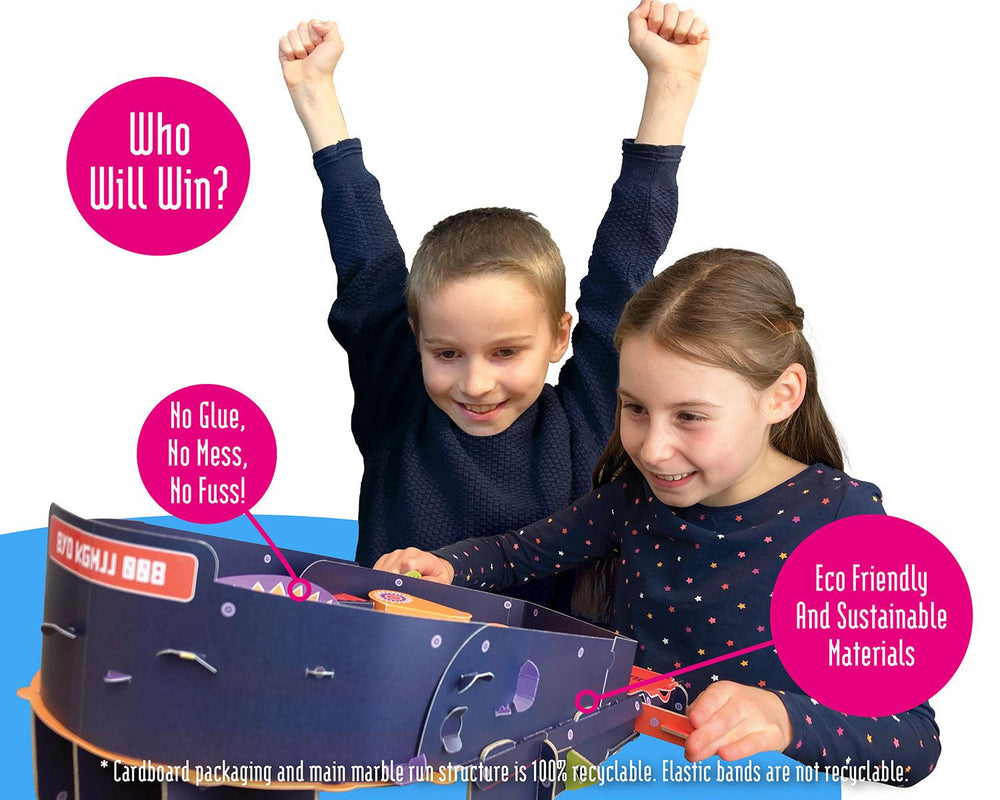 Build Your Own Pinball Machine Kit Science Museum Shop