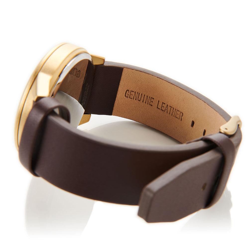 National Railway Museum Flying Scotsman Nameplate Watch Clocks/Watches - Science Museum Shop