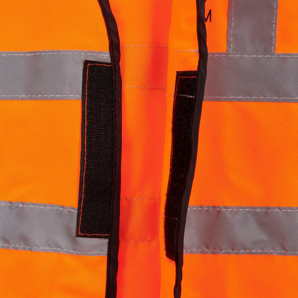National Railway Museum Kids Hi-Vis Vest Dress Up - Science Museum Shop