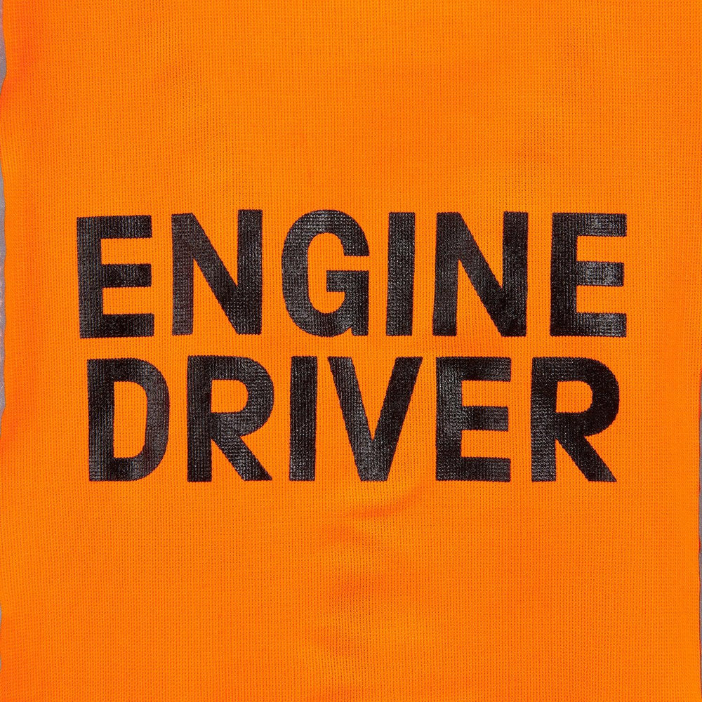 National Railway Museum Kids Hi-Vis Vest Dress Up - Science Museum Shop