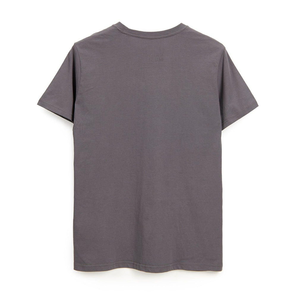 National Railway Museum Flying Scotsman Blueprint T-Shirt Clothing - Science Museum Shop