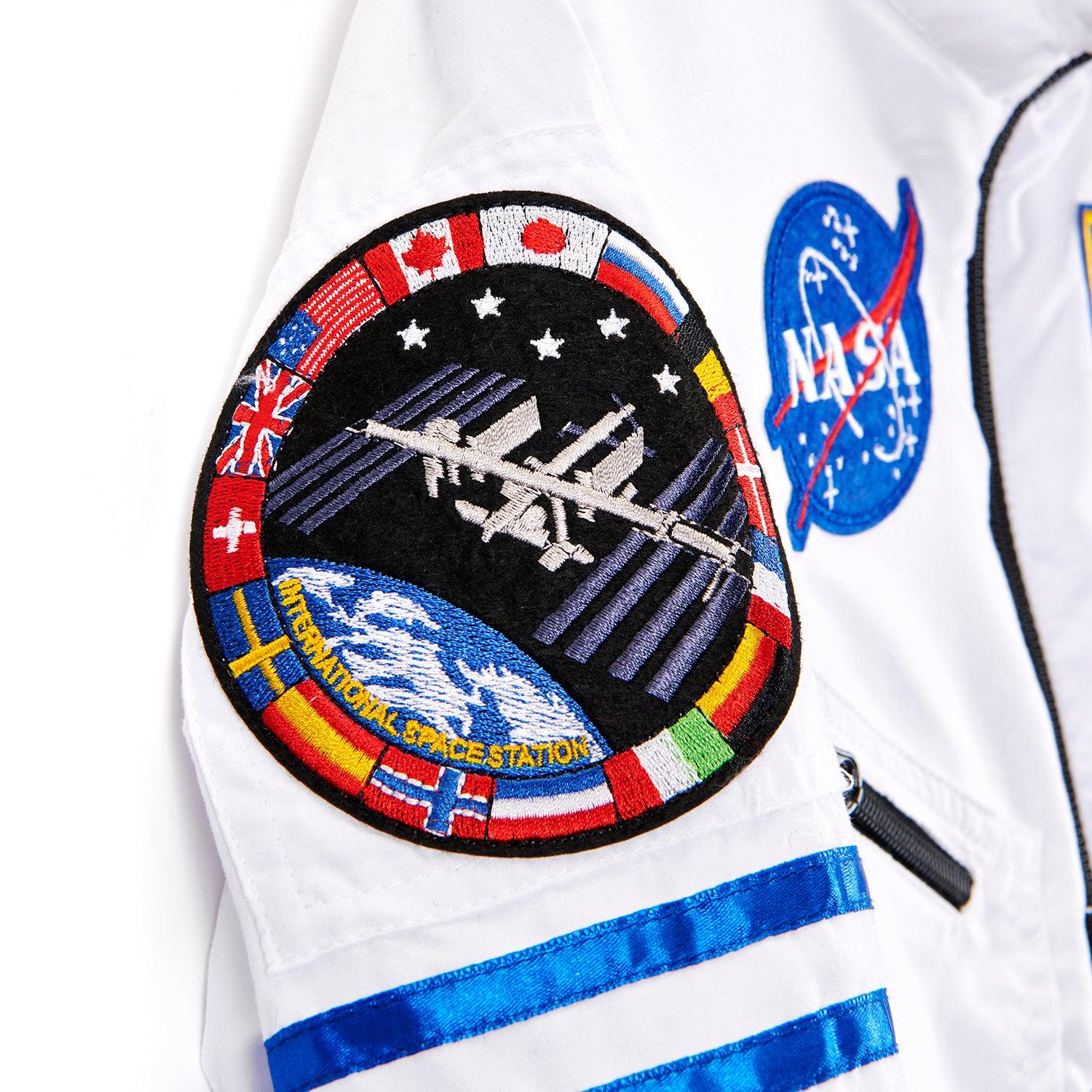 Junior Astronaut Suit - Clothing - Science Museum Shop