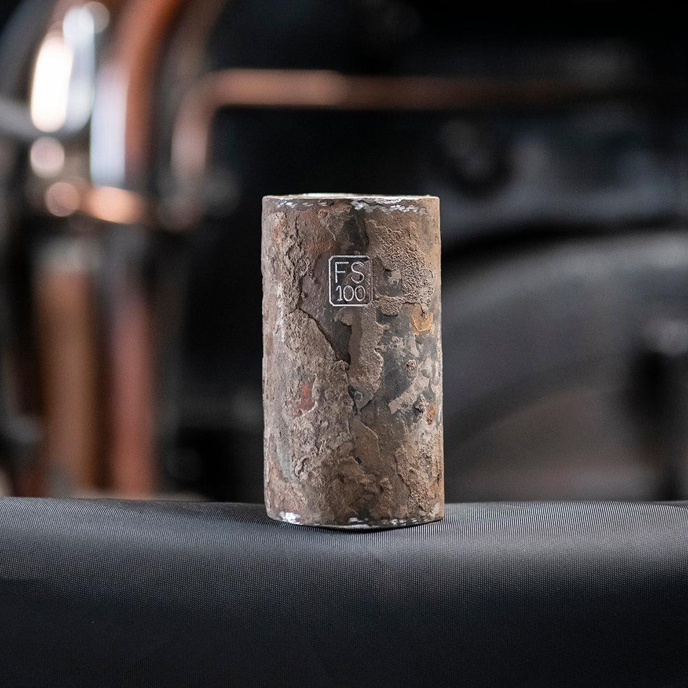 National Railway Museum Flying Scotsman Boiler Tube Limited Edition Home Accessories - Science Museum Shop