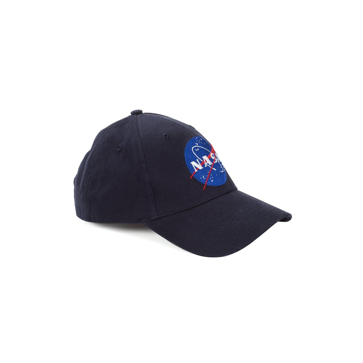 Science Museum NASA Baseball Cap-2