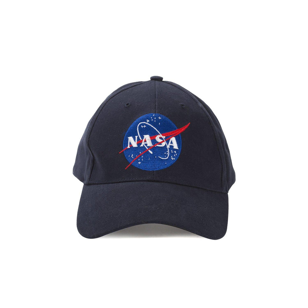 Science Museum + NASA Baseball Cap | Science Museum Shop