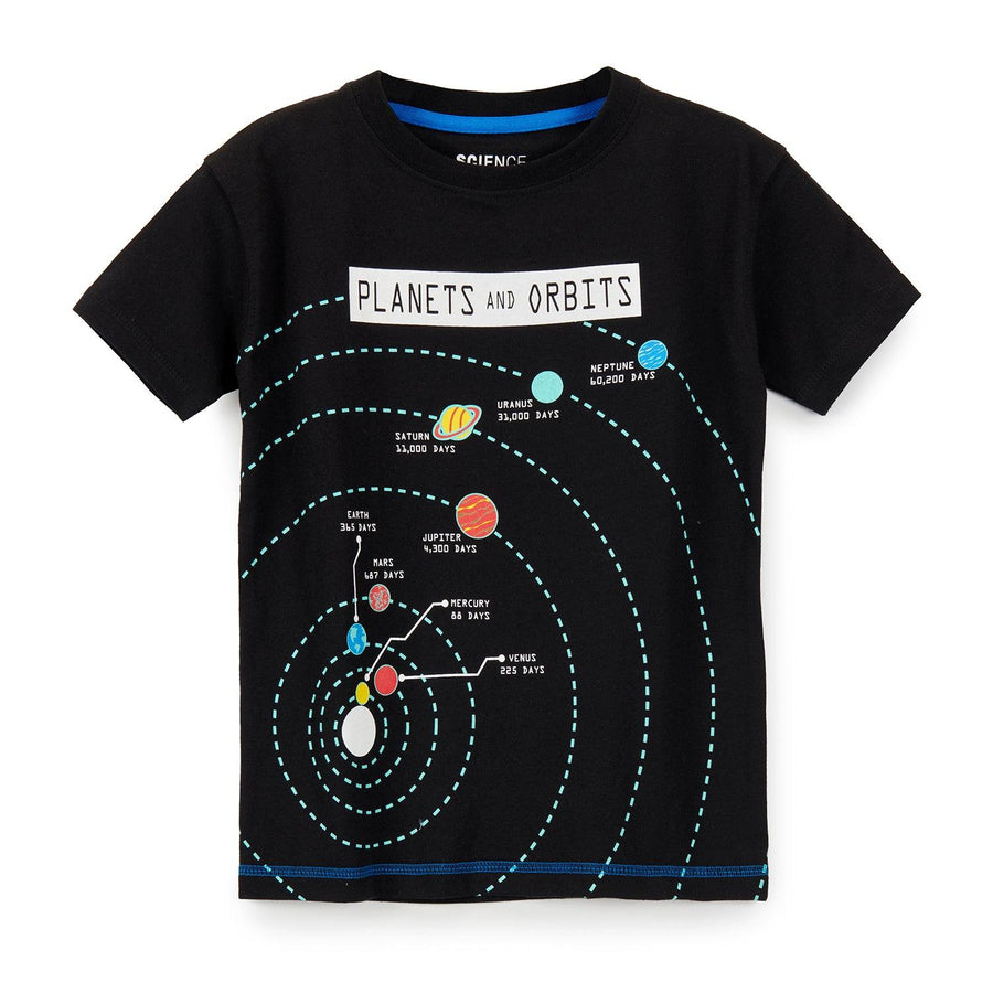 Science & Space T-shirts | Clothing | Science Museum Shop