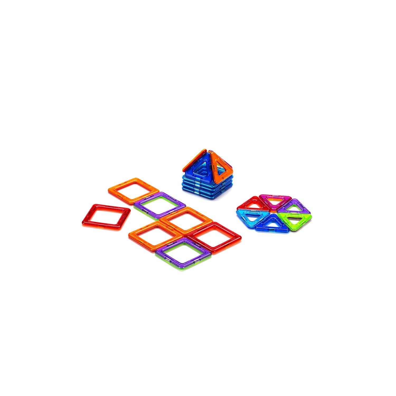 Set of 30 Magformers-2
