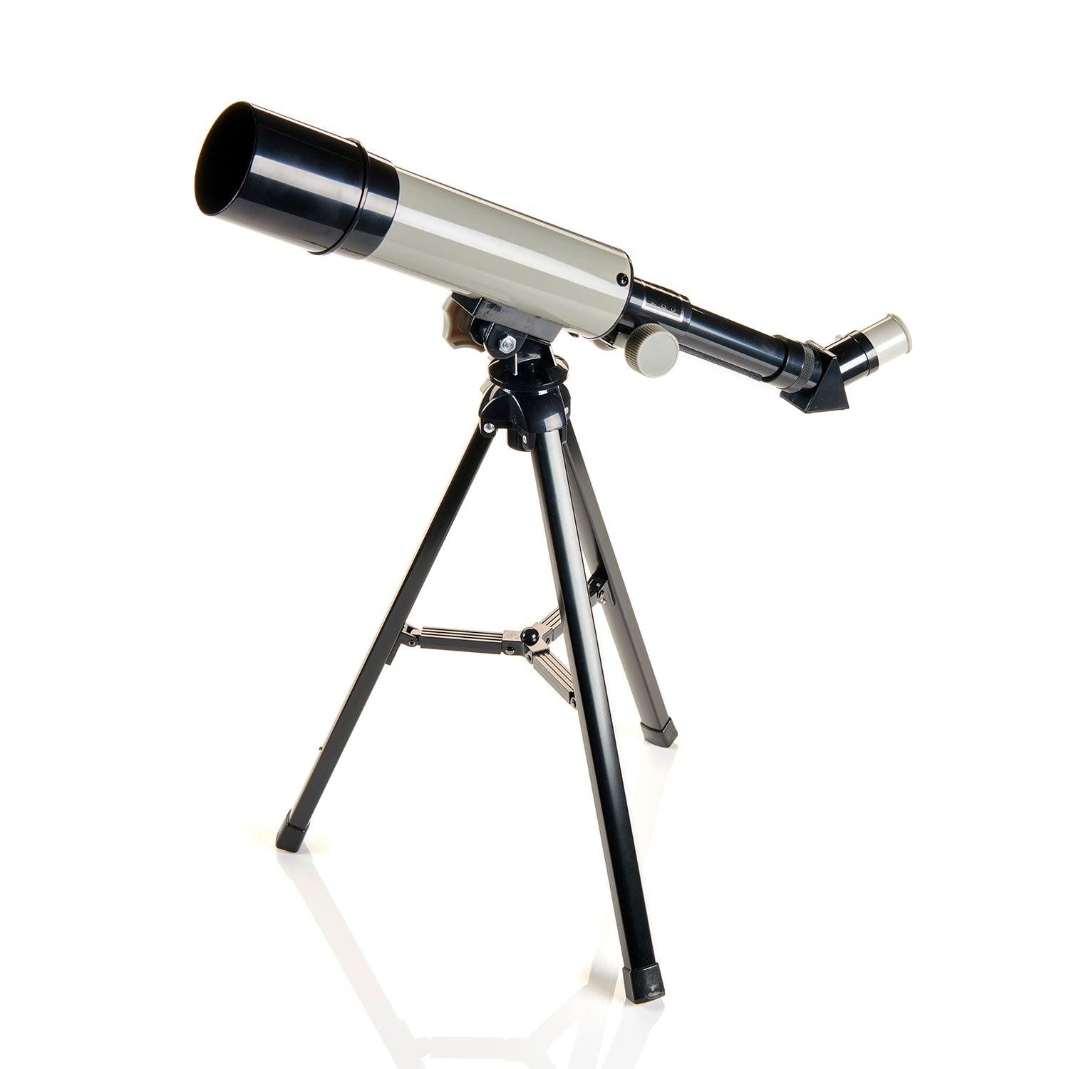 Telescope 50mm Astronomical - Scientific Instruments - Science Museum Shop