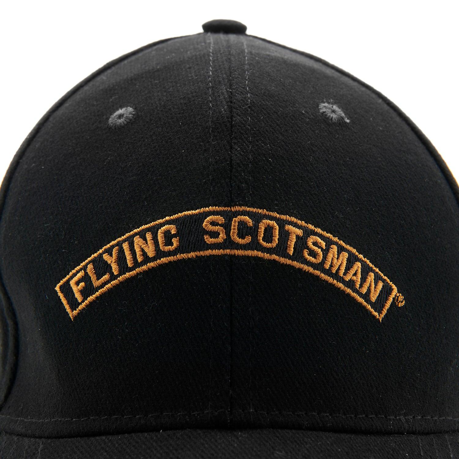National Railway Museum Flying Scotsman Cap