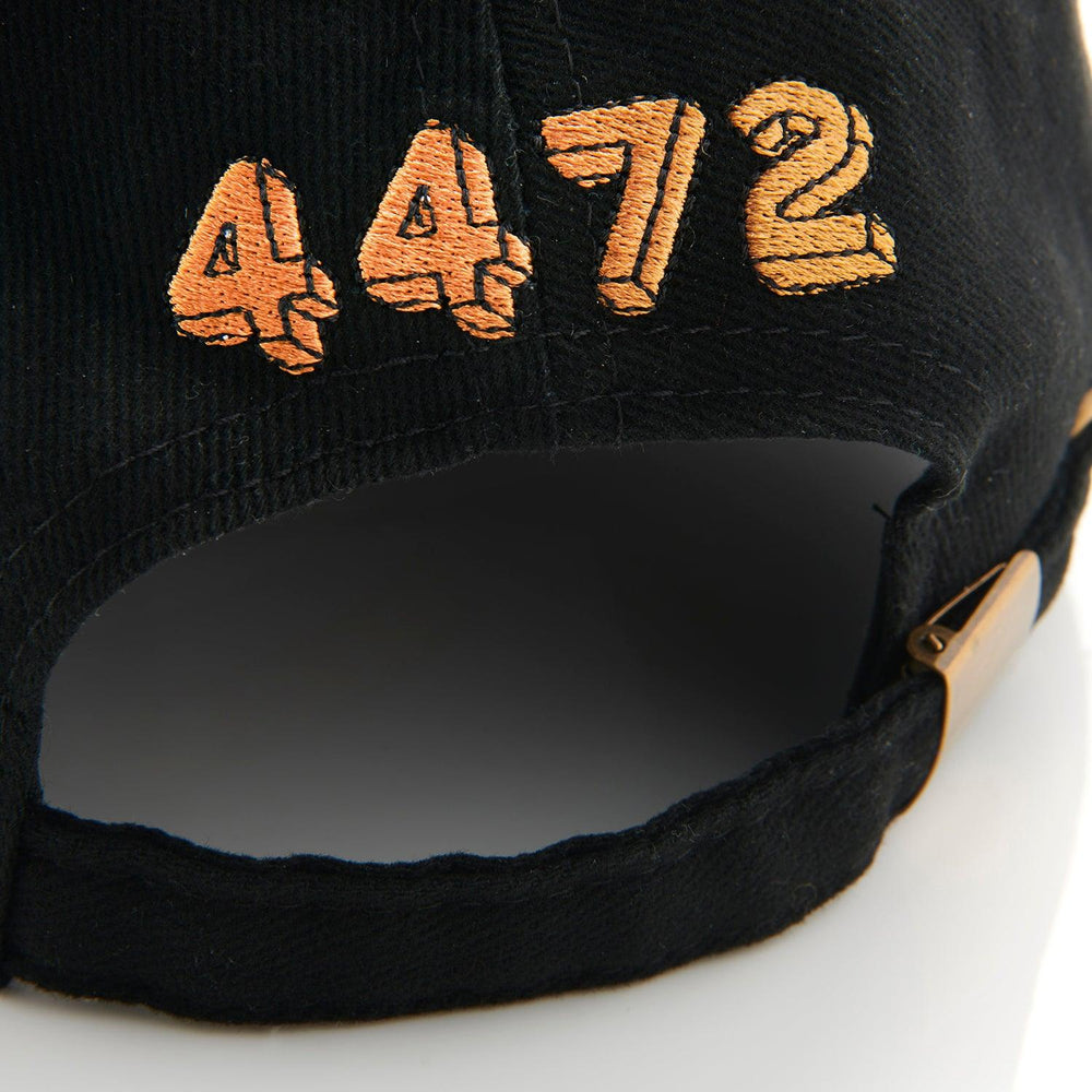 National Railway Museum Flying Scotsman Cap Textile Accessories - Science Museum Shop