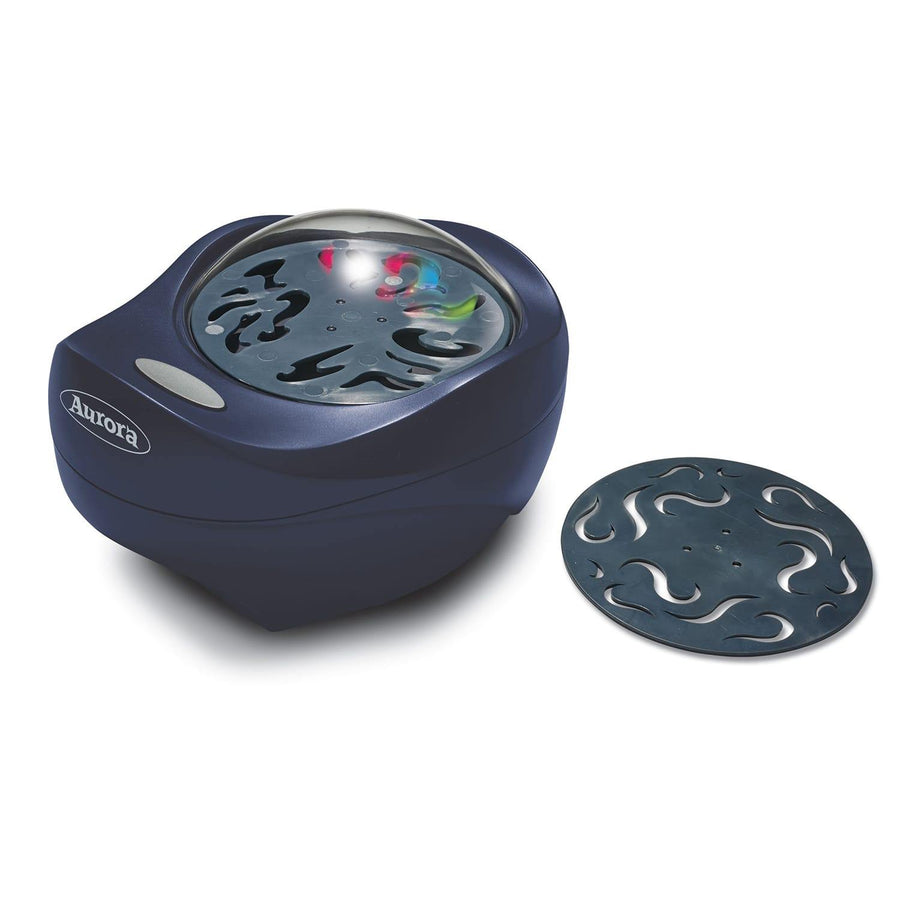 Aurora Northern Lights Projector Lighting & Lamps - Science Museum Shop