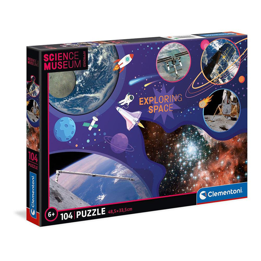 Science & Logic Games & Puzzles for Kids & Adults | Family Games ...