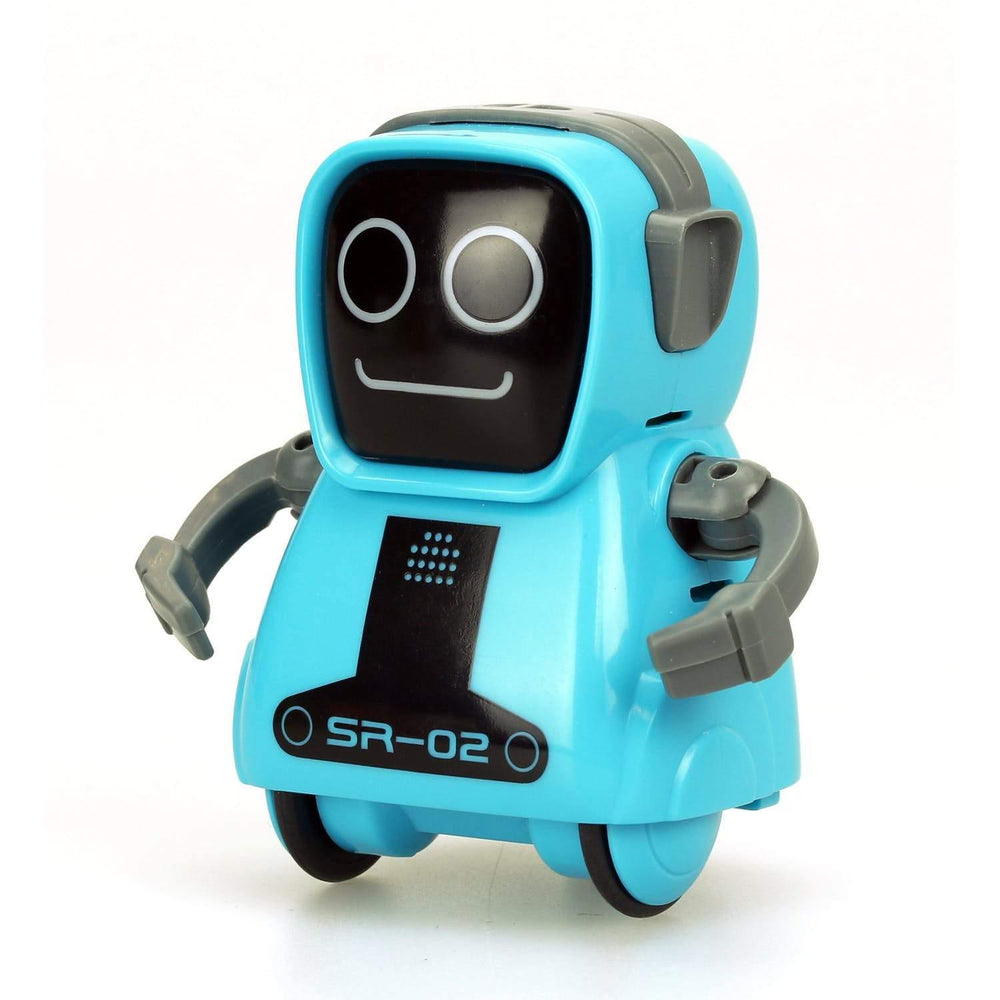 Pokibot Portable Robot Robotics - Science Museum Shop