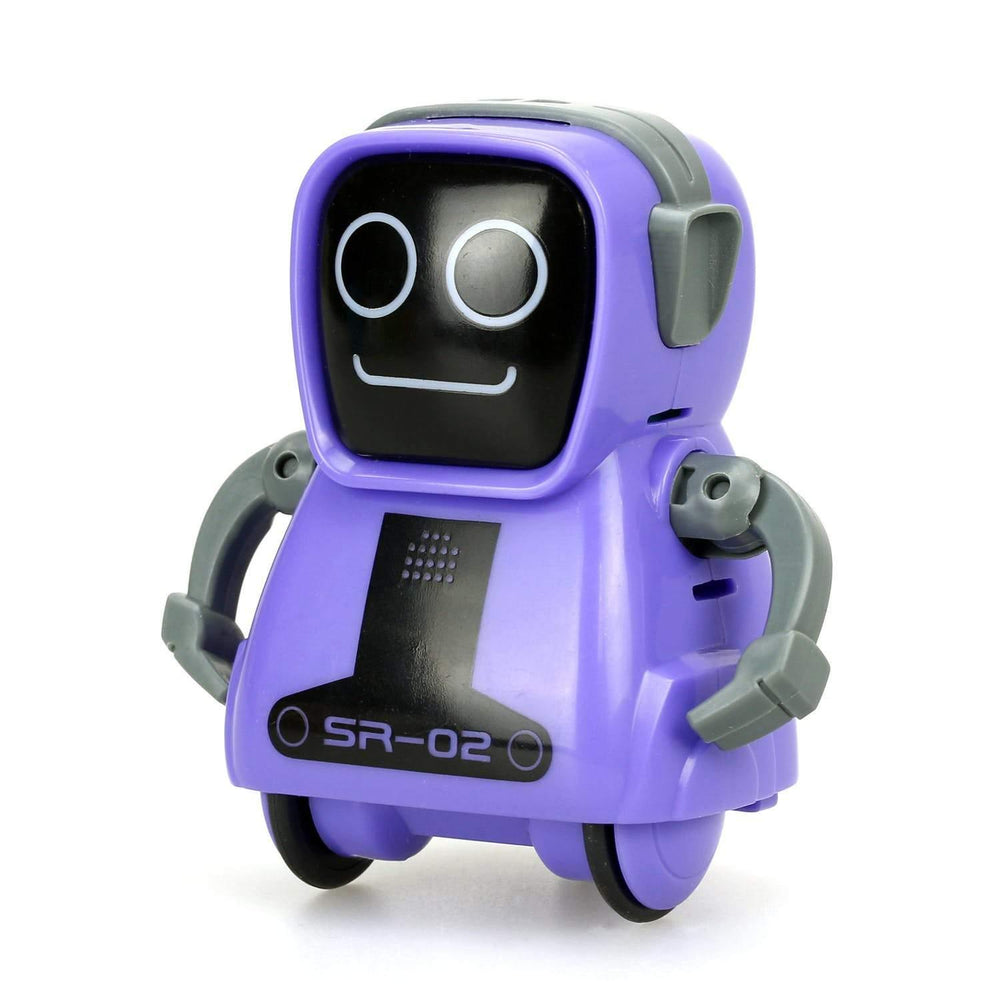 Pokibot Portable Robot Robotics - Science Museum Shop