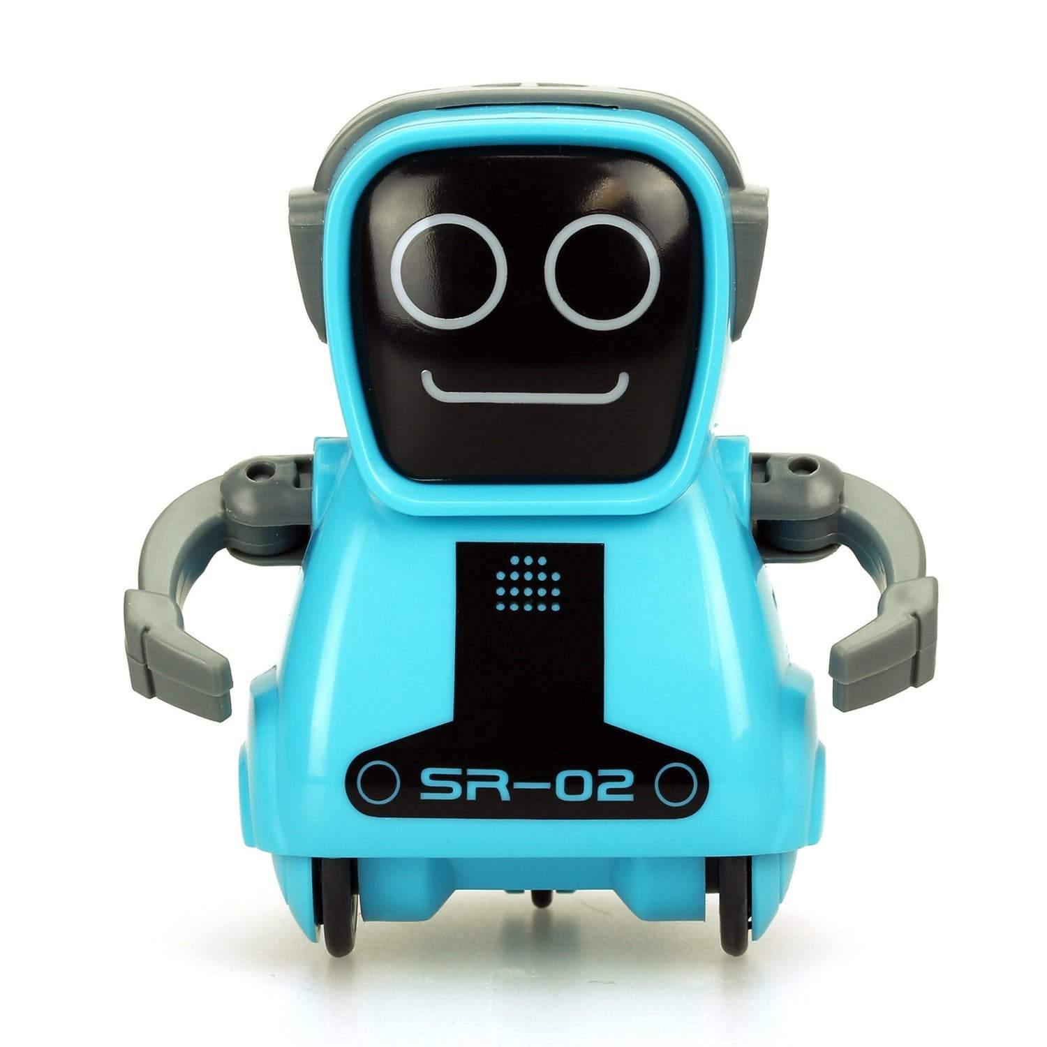 Pokibot Portable Robot-4