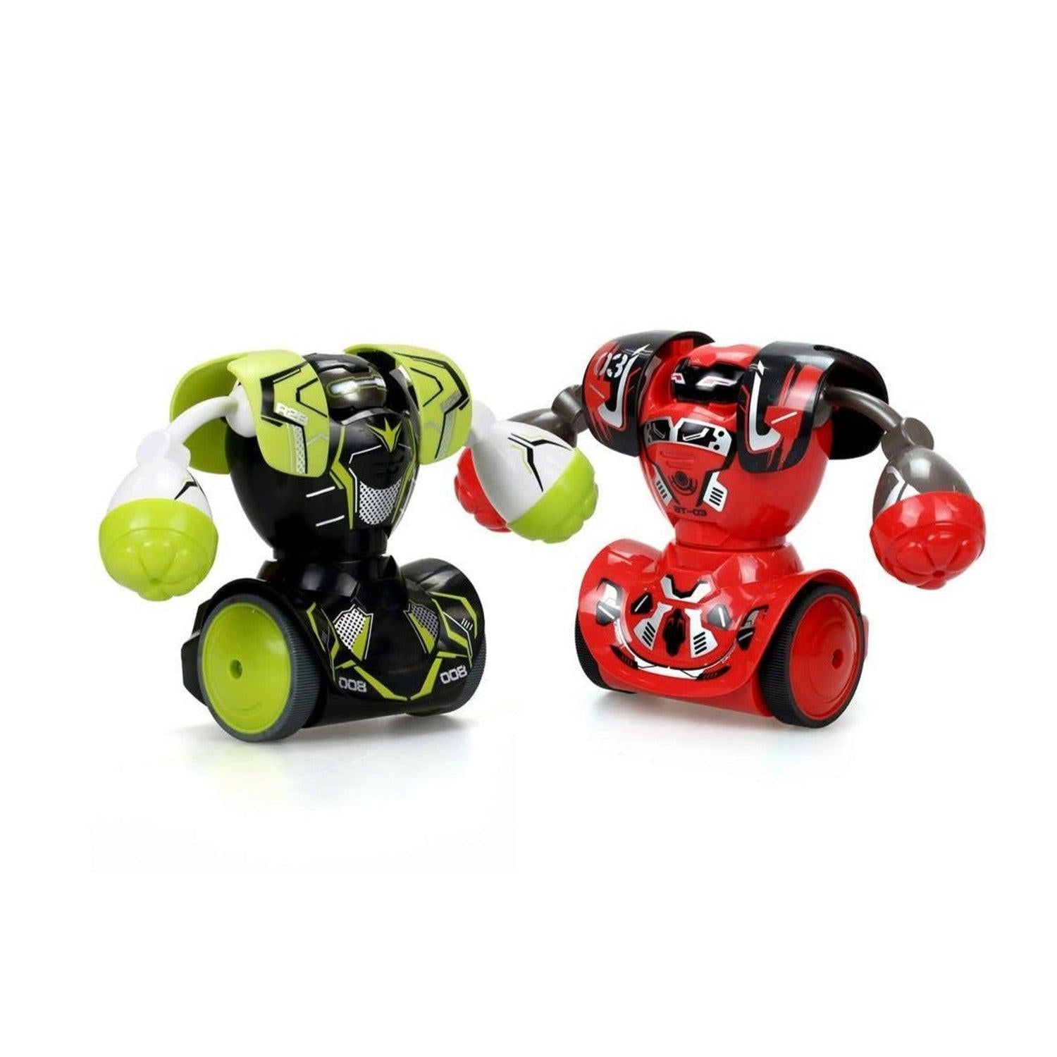 Robo Kombat Battle Pack - Robotics - Science Museum Shop