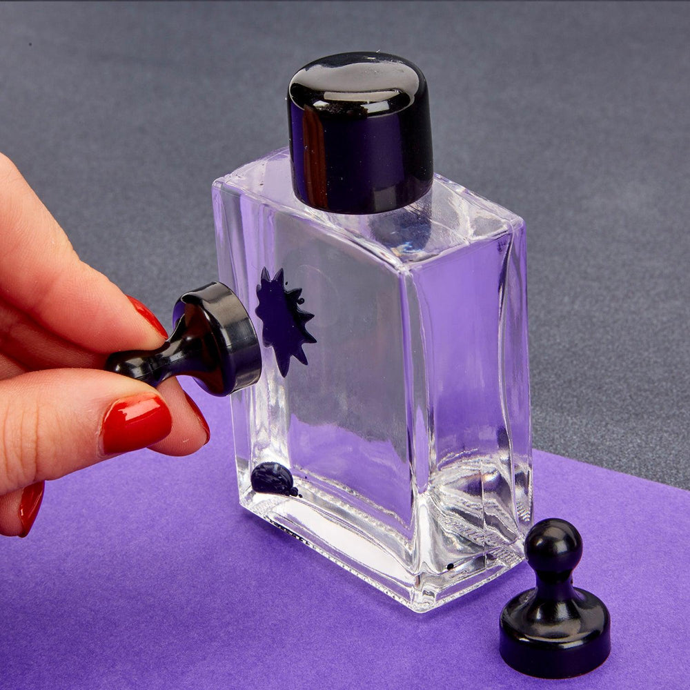 Ferrofluid Venom Experiments - Science Museum Shop